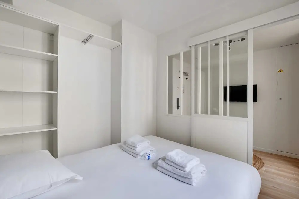 Moret Art Flats Trendy East Paris