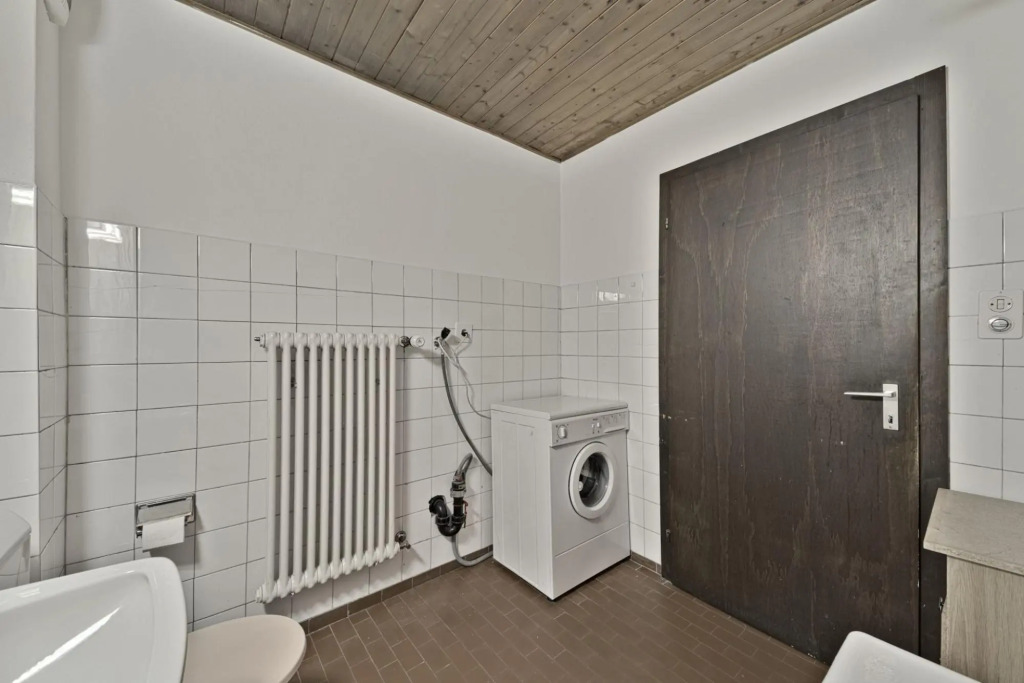 Casa Rossa - House for groups