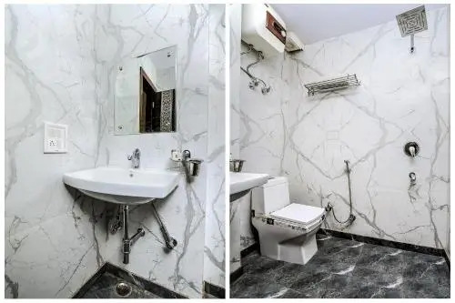 Florence Residency By OYO Rooms