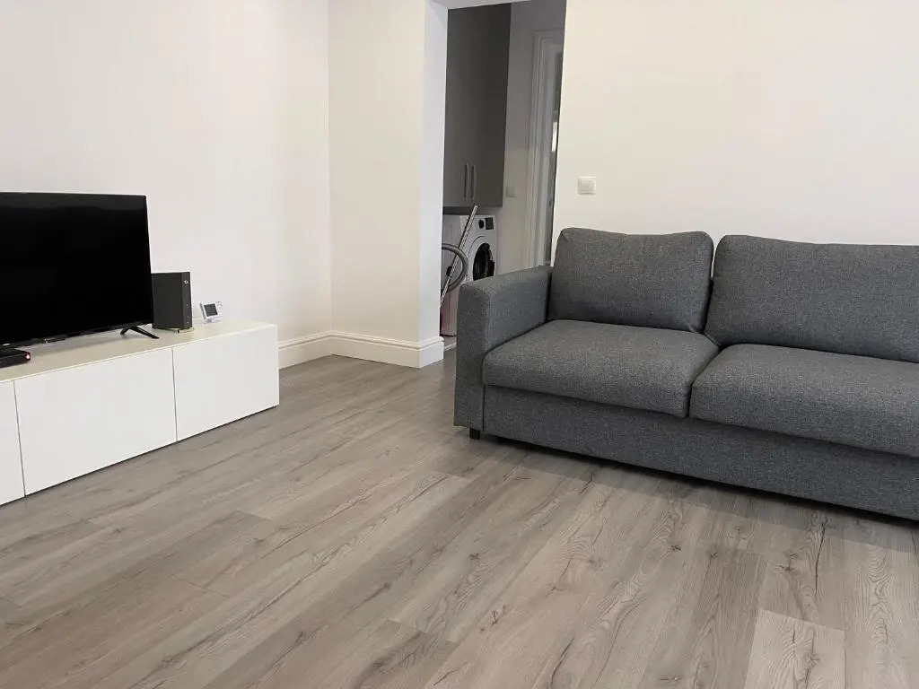 Apartament Emma