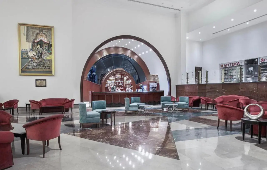Sunset Boutique Hotel Sahl Hasheesh