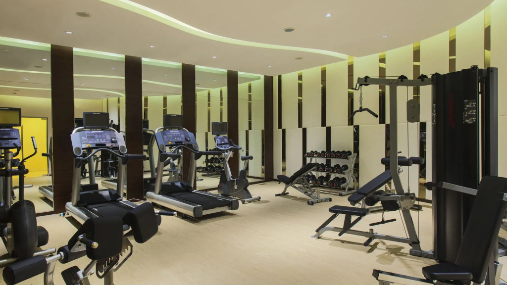 Holiday Inn Taicang City Centre by IHG