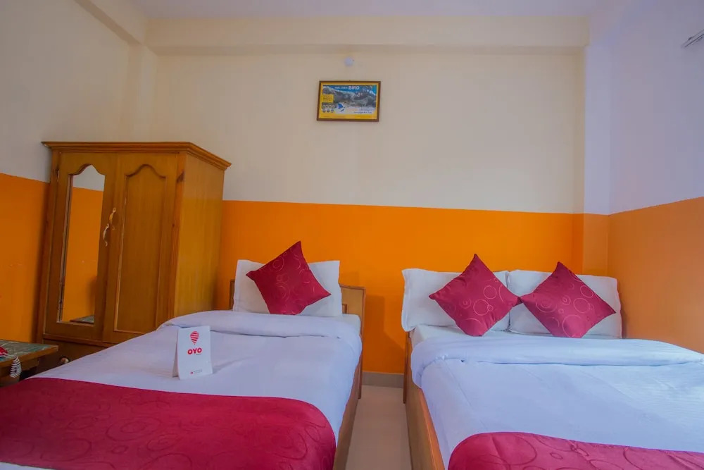 OYO 197 Hotel President
