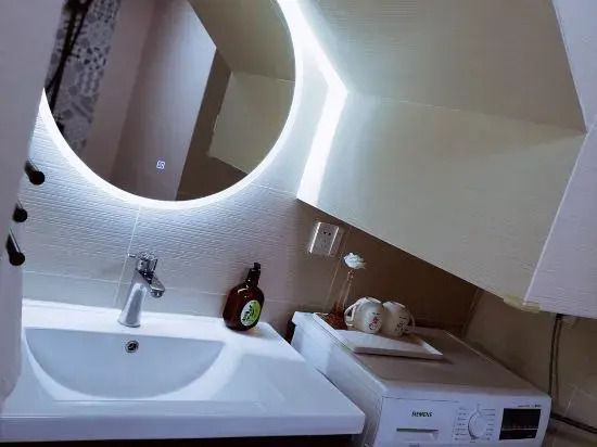 Shenyang Liyuan Apartment (Ziducheng Shop)