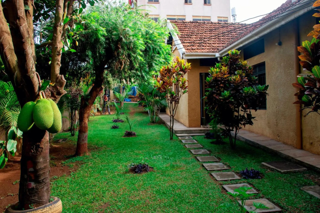 Tgs Homestay Nest