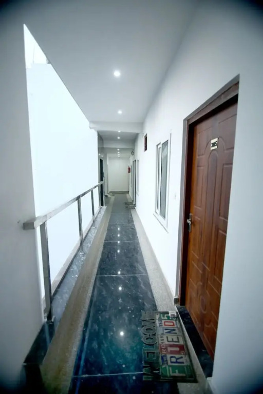 Hotel Namo Gange