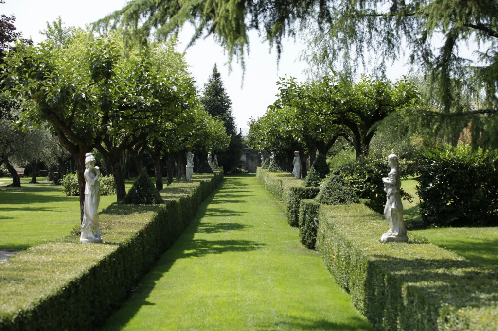 Villa Quaranta Tommasi Wine Resort & Thermal SPA