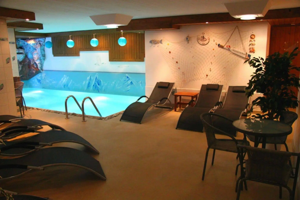 Hotel La Collina
