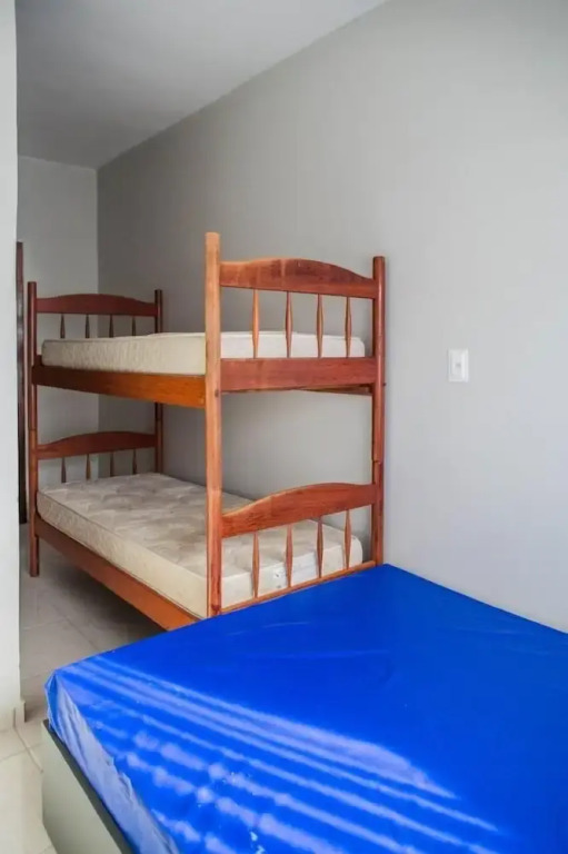 Residencial Conrado - 10 pessoas