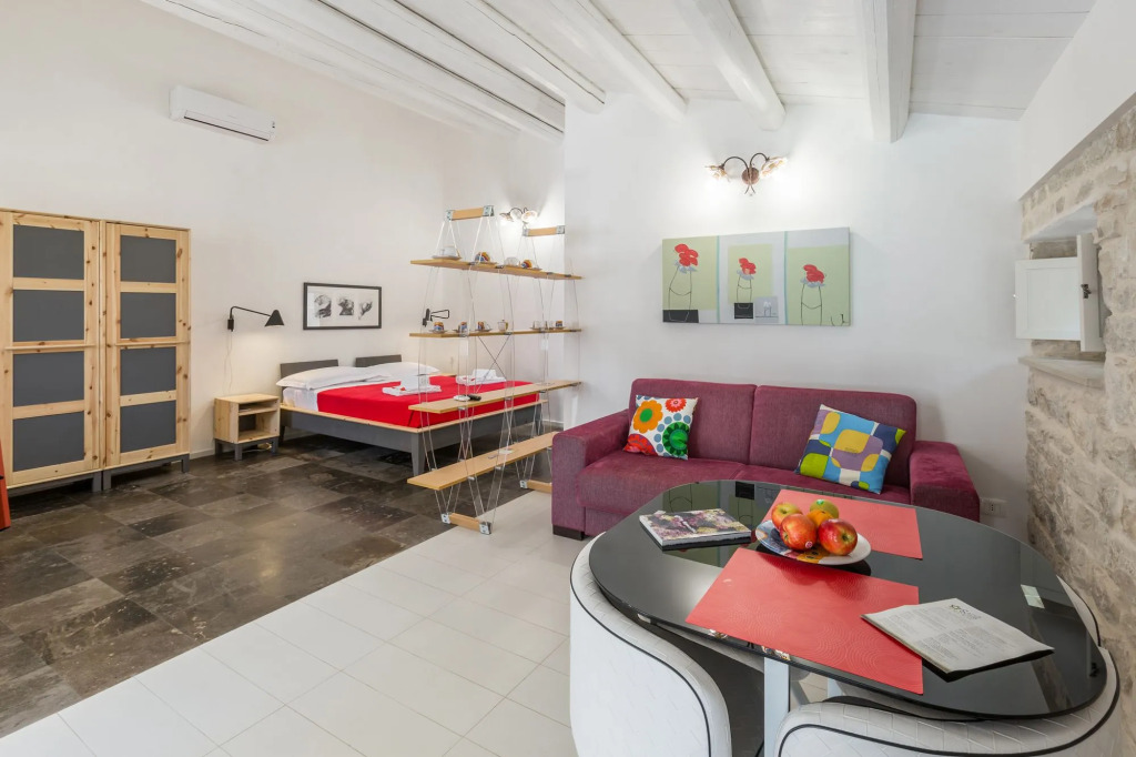 Scicli Albergo Diffuso