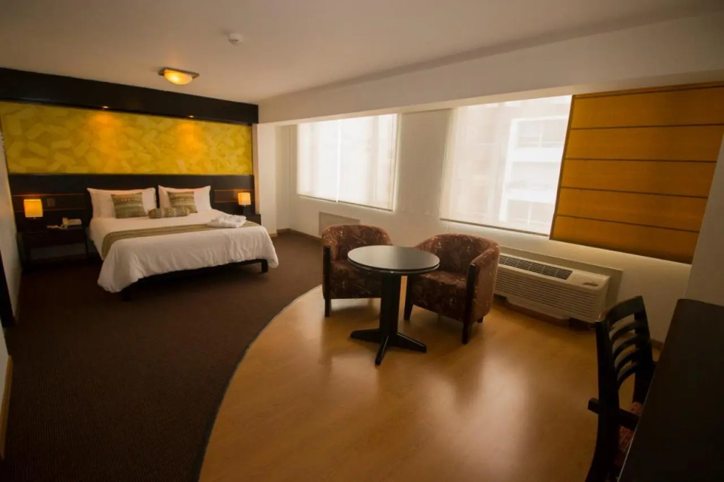 Hotel Britania Miraflores