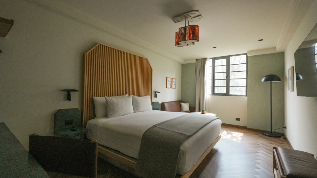 Rodona Hotel