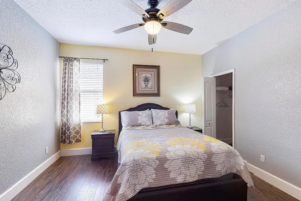 Avis' Highlands Reserve Vacation Home
