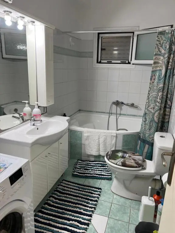 Apartment Mitrou 2