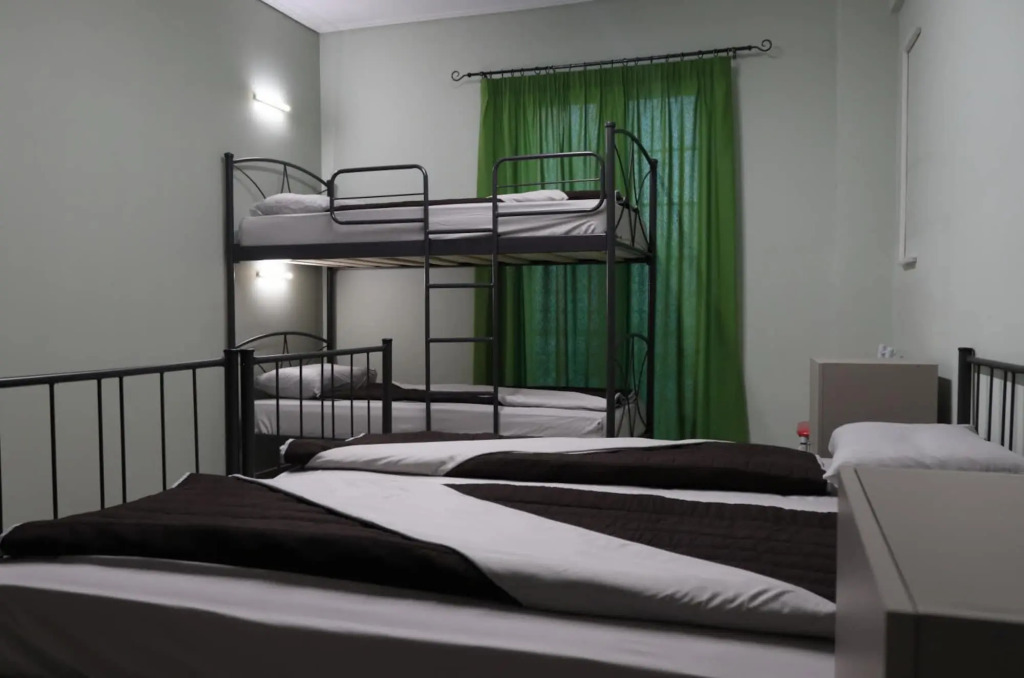 AS-city hostel