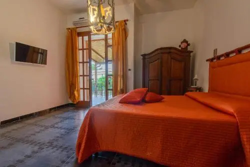 Vistamare Maison
