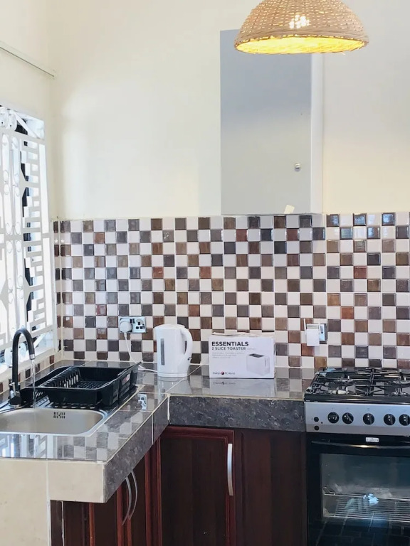 Belvoir Hotel & Furnished Residence Freetown