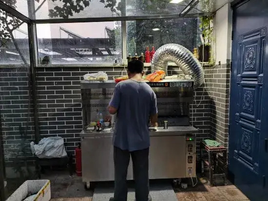 Beijing Xiaoyuan Homestay