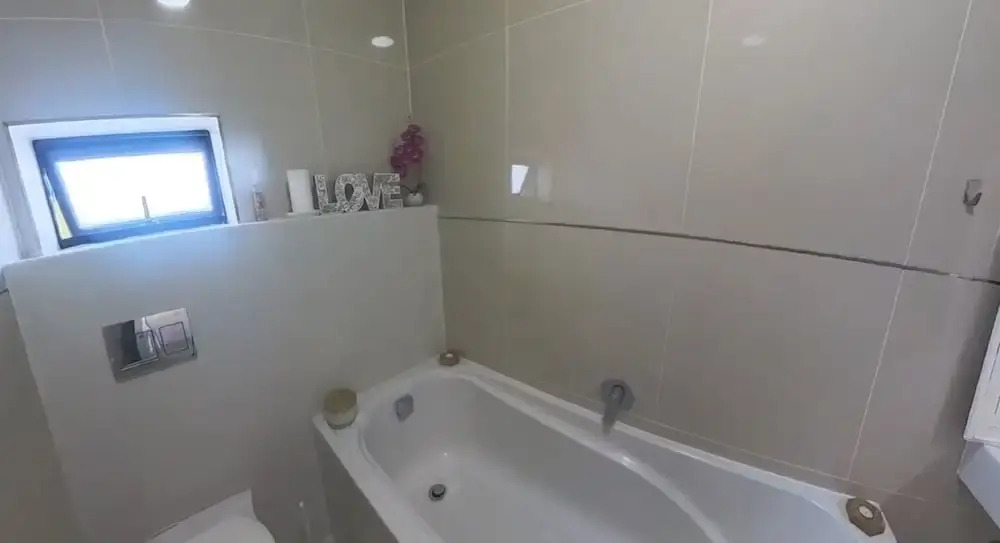Immaculate 2-bed Apartment in Cape Town