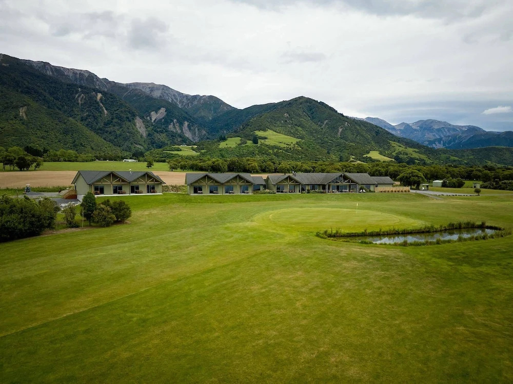 Koura Bay Golf Resort