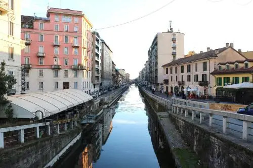 Appartamento in Porta Genova