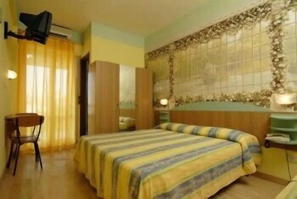 Hotel Mocambo