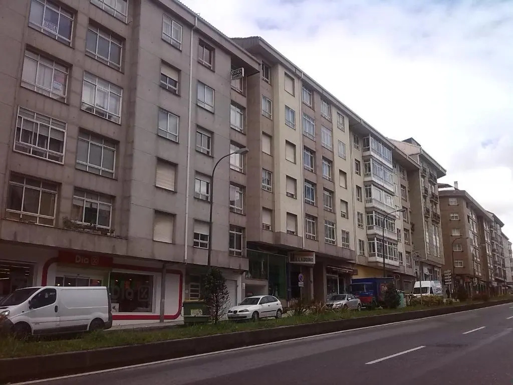 Apartamento Rosalia