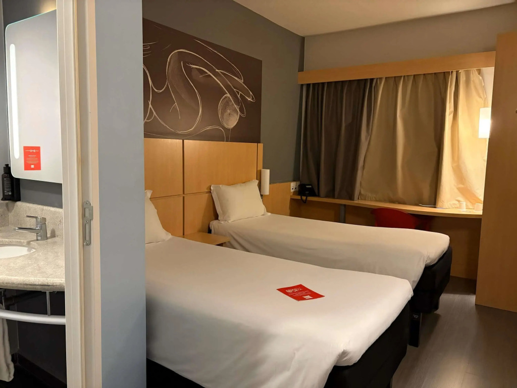 ibis Jundiai Shopping