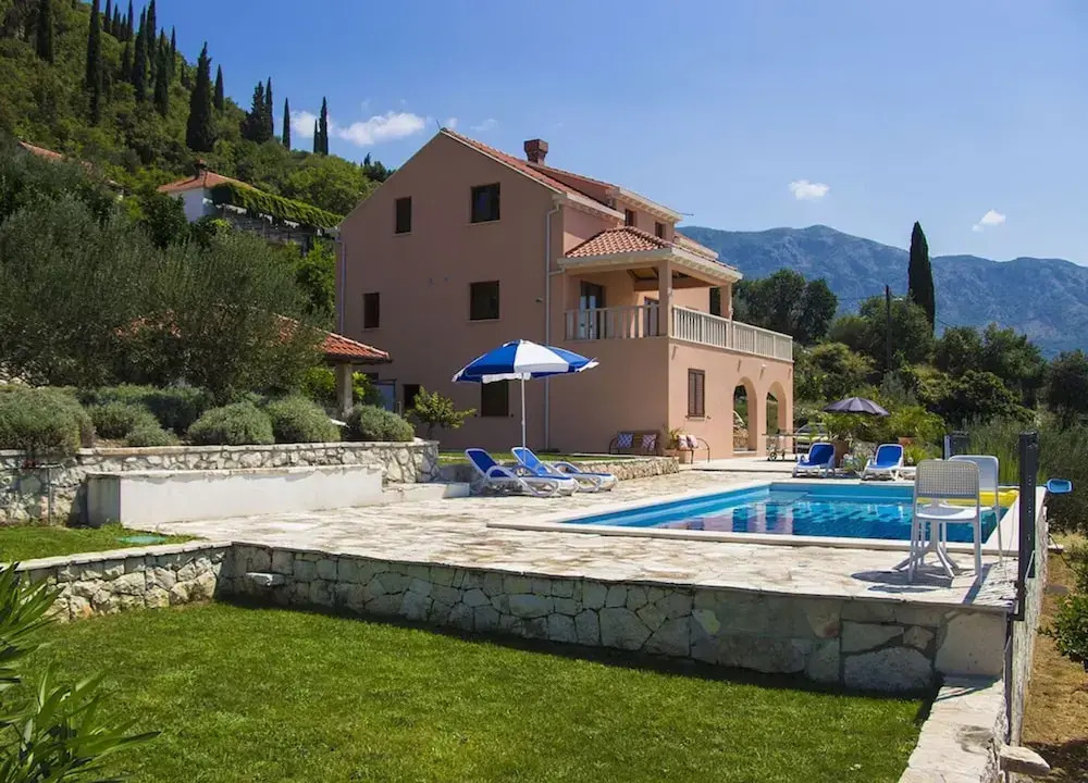 Villa Oliva