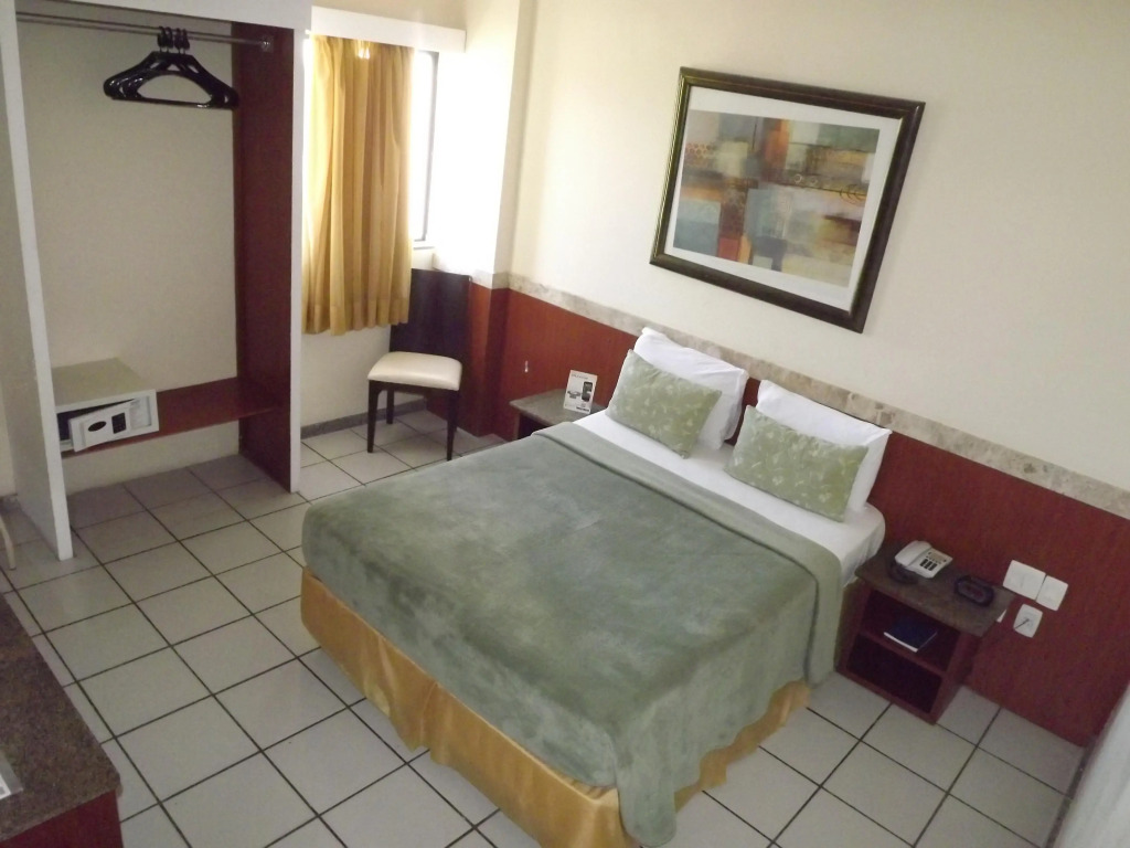 Hotel Nacional Inn Recife Aeroporto