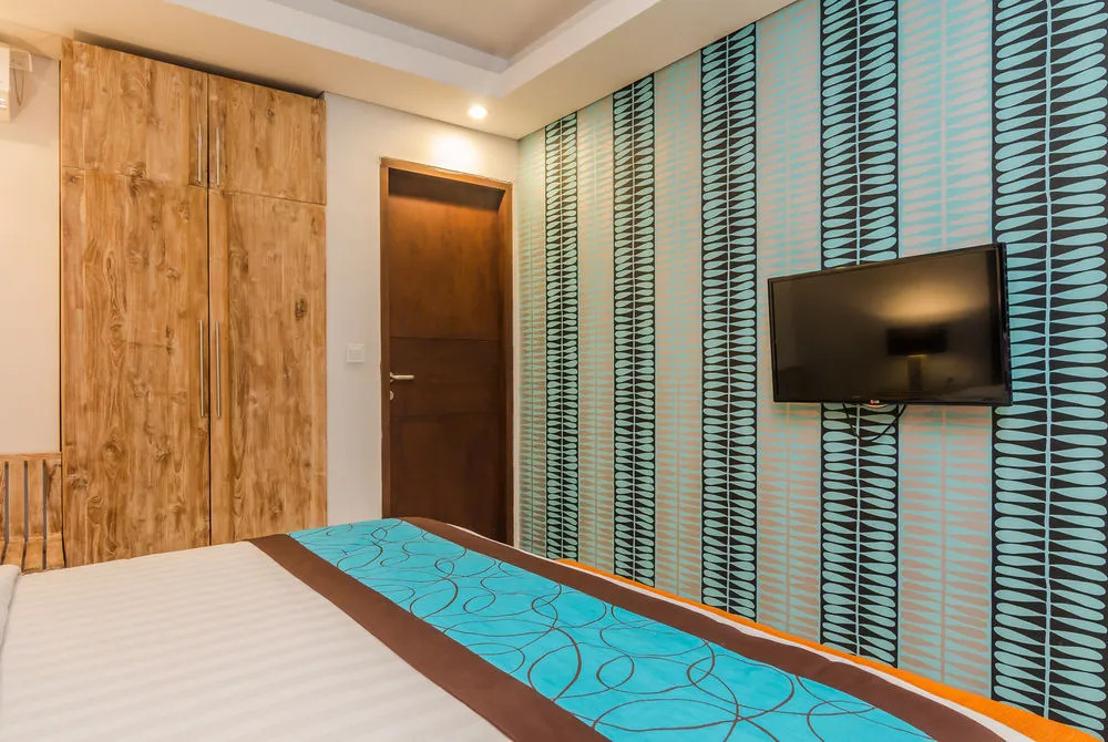 ZEN Premium Seminyak Drupadi 3