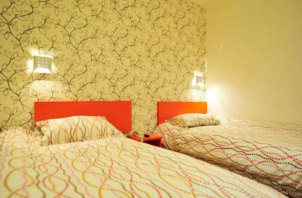 Pod Inn Guiyang Huaxi Park Qingxi Road