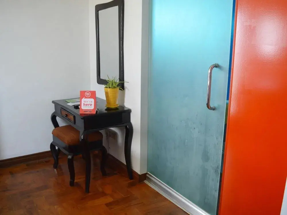 NIDA Rooms Boracay Aklan Sandy Beach
