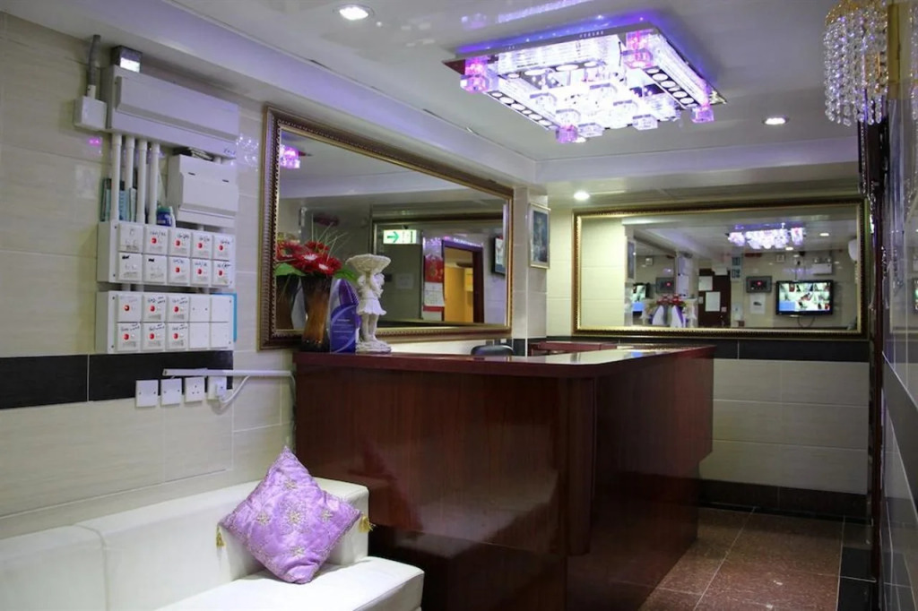 Russian Hostel