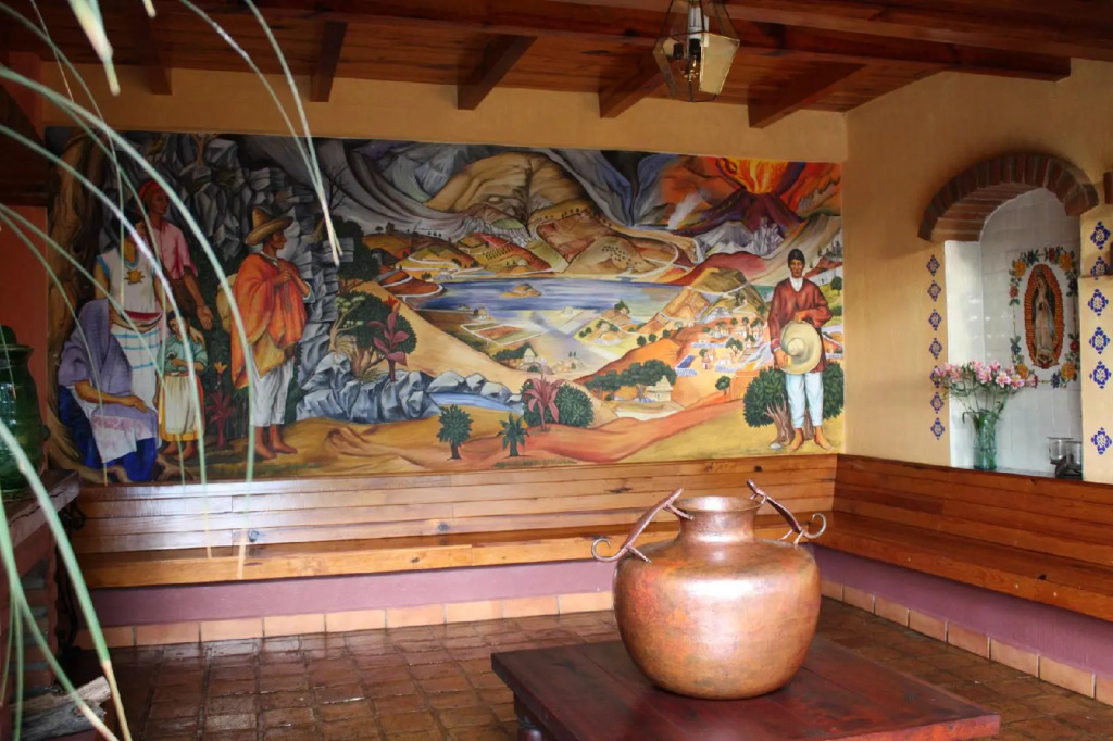 Hotel Huerta Real