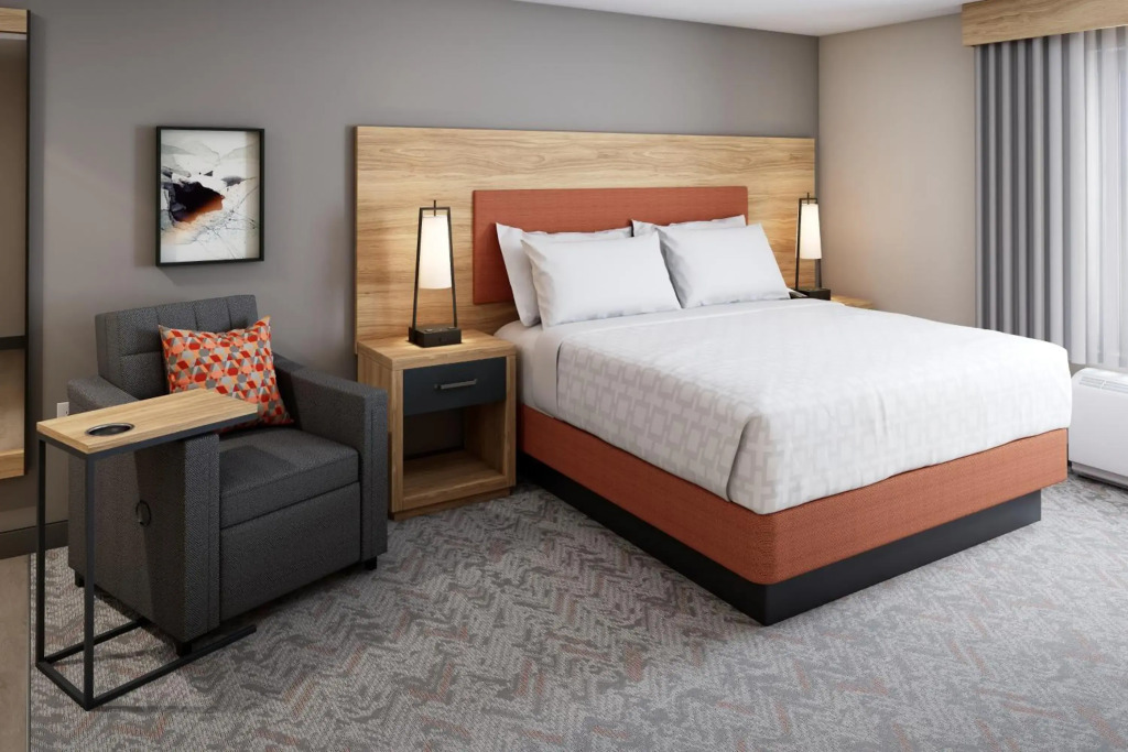 Candlewood Suites - Columbia by IHG