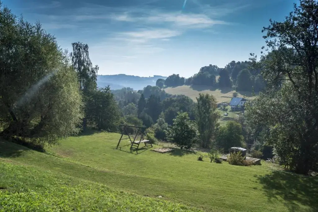 Apartmán Stará škola