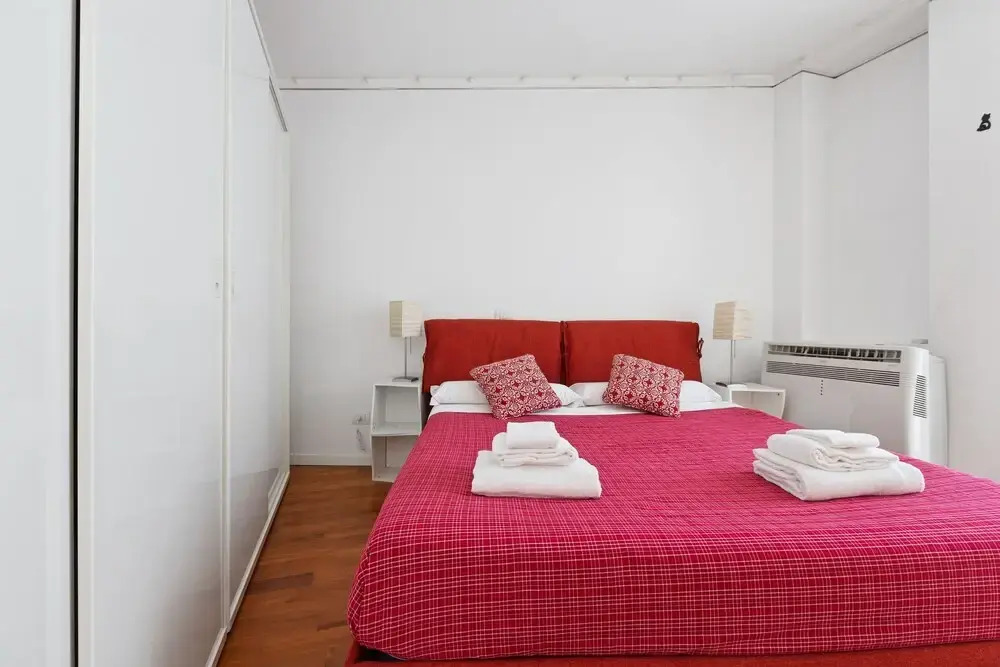 Corso Lodi Courtyard Studio