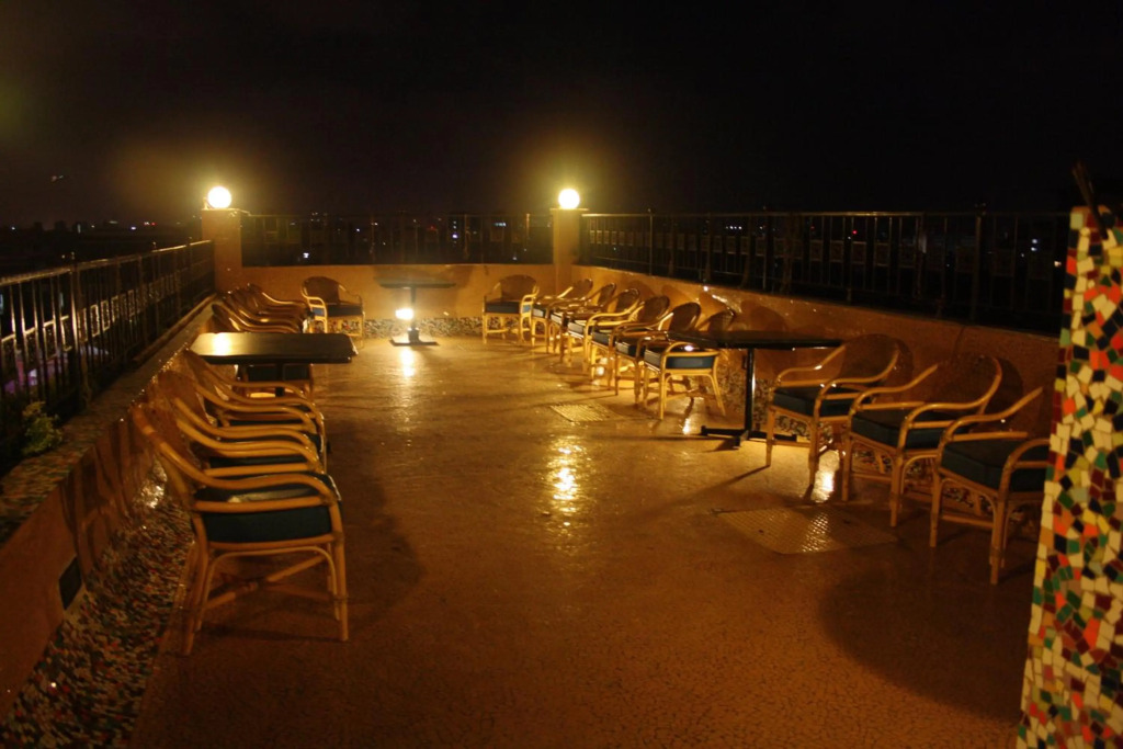 Hotel Karl Residency