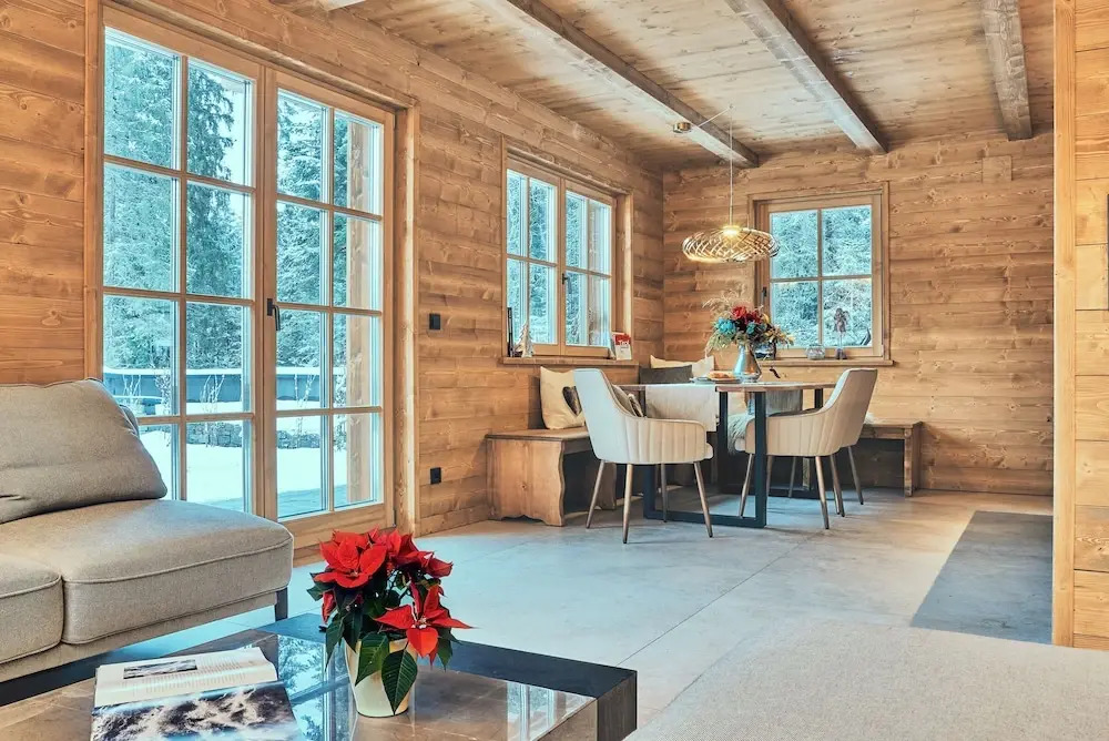 Sissi s green Chalets