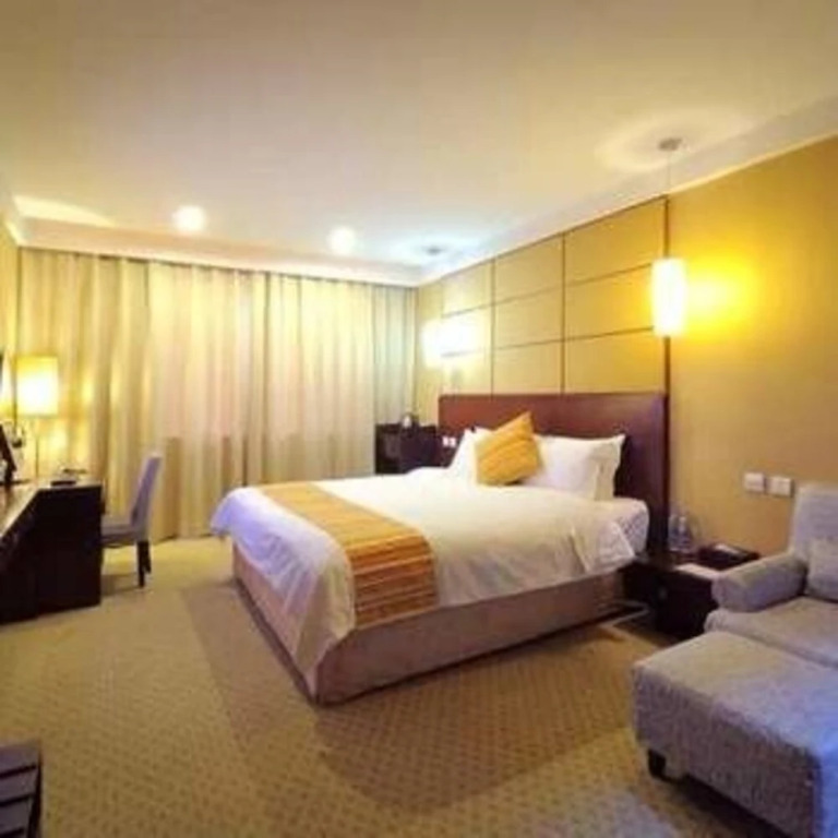 Bai Jia Hotel