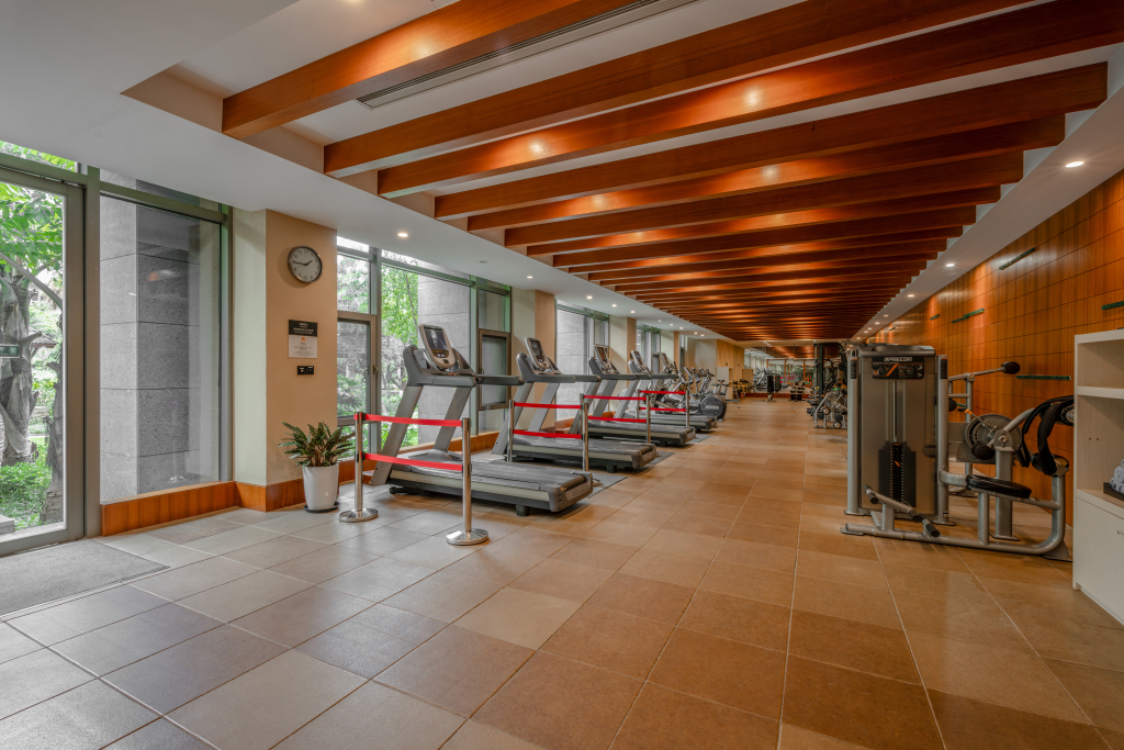 InterContinental Kunming by IHG