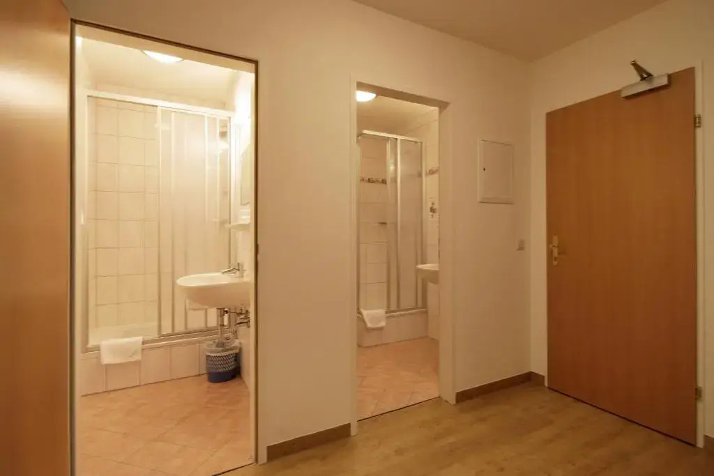Wawies Apartments