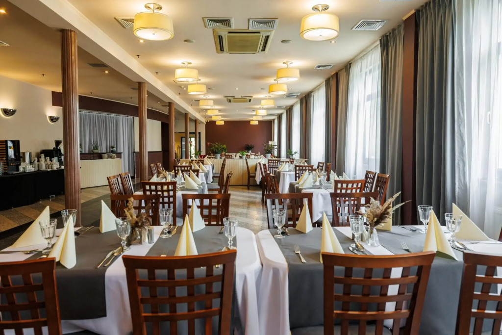 Hotel 500 Stryków