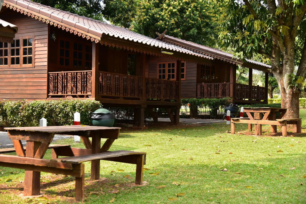 Khaoyai Country Home Resort