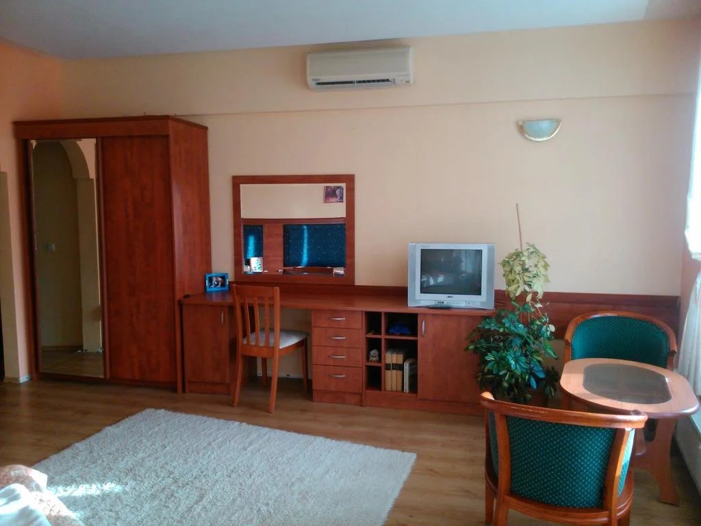Pancho Family Hotel