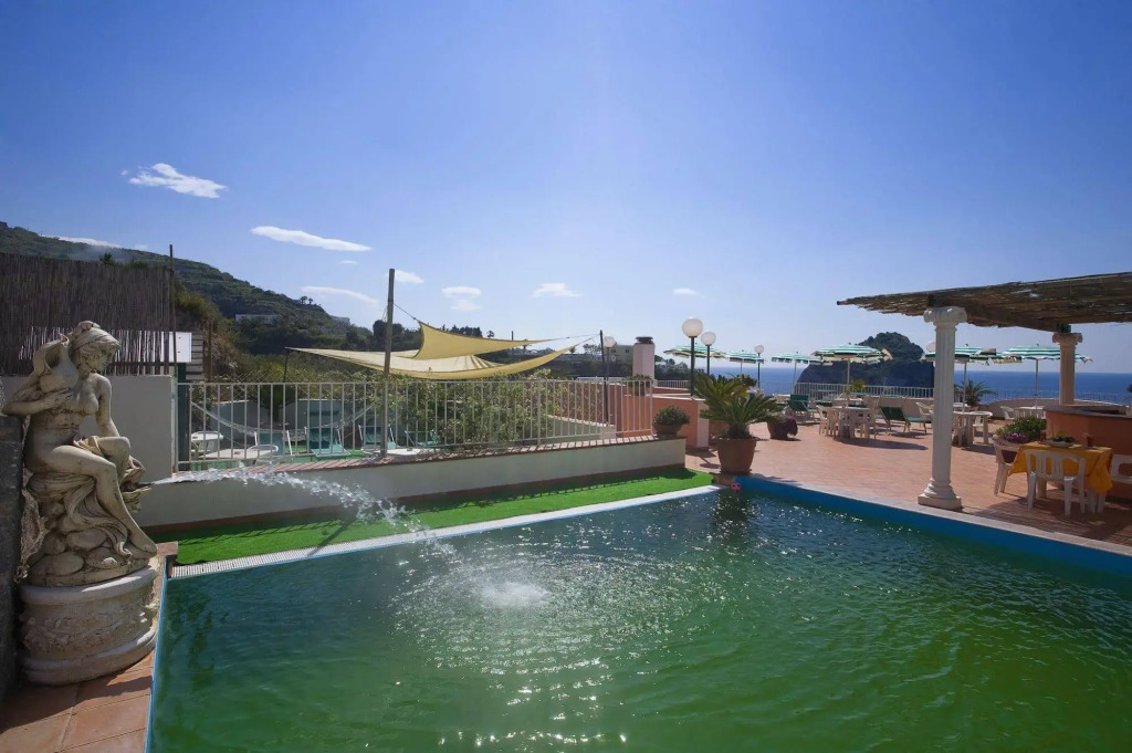 Hotel Residence S.Angelo
