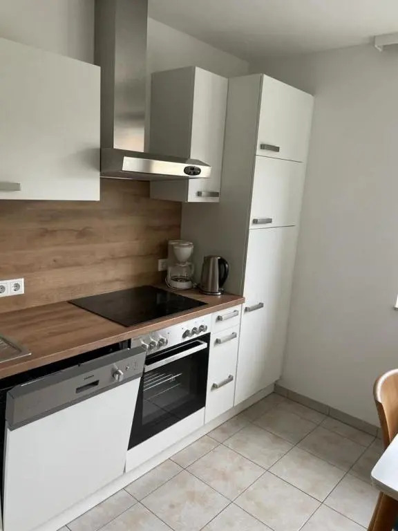 Apartment Haus 3 Top 16 - by Four Seasons Apartments