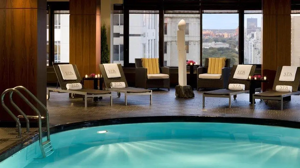 The Peninsula New York