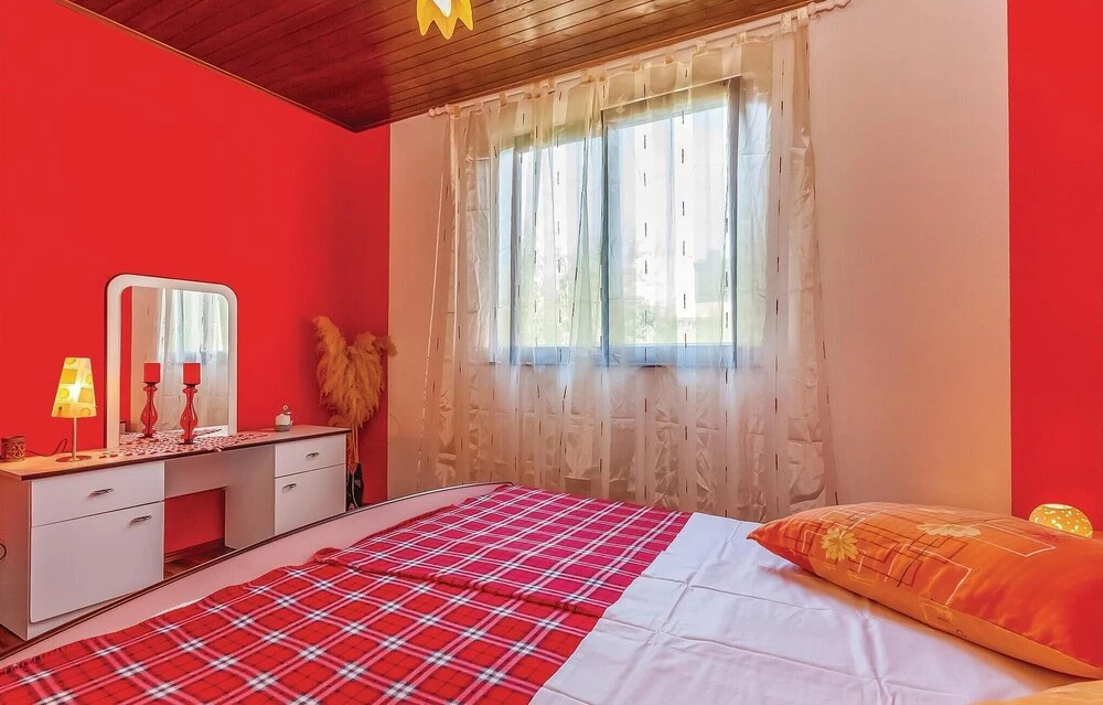 Beautiful Home in Crikvenica With Wifi and 3 Bedrooms